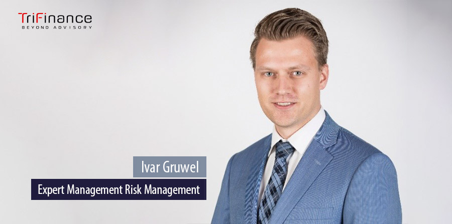 ‘Risk Management als de fundering van organisatorische veerkracht’