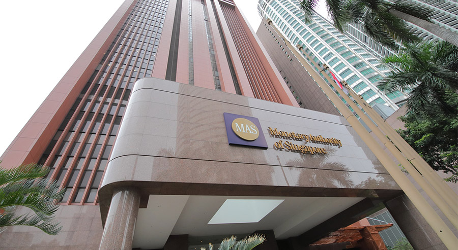 Singaporese Centrale Bank start onderzoek naar rol van banken in witwasschandaal van $1,8 miljard