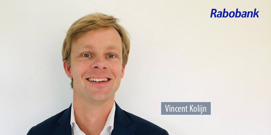 Vincent Kolijn over ID-Wallet Datakeeper: ‘Laten we samen de sectorstandaard vormen’