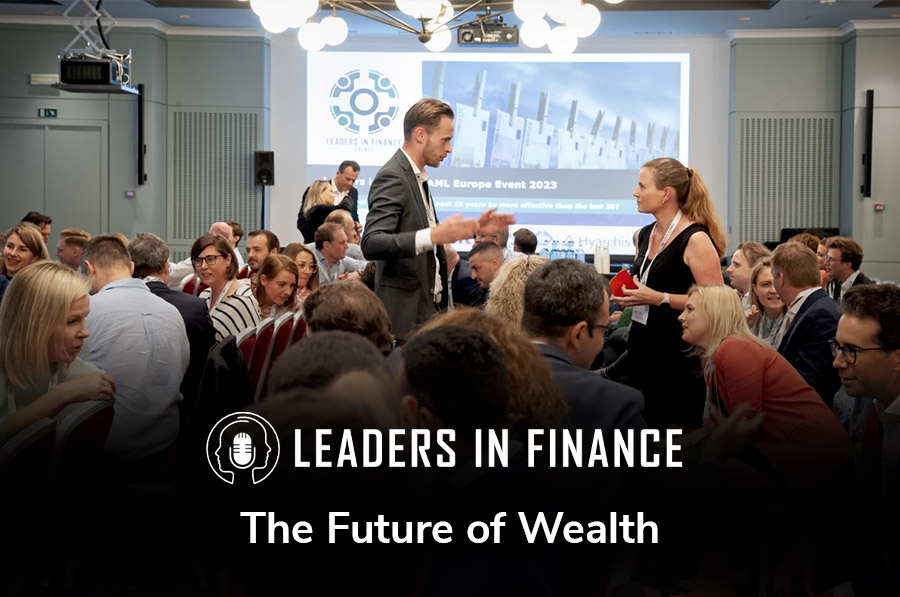 The Future of Wealth 2024: ‘Strategische keuzes in een groeiend segment’