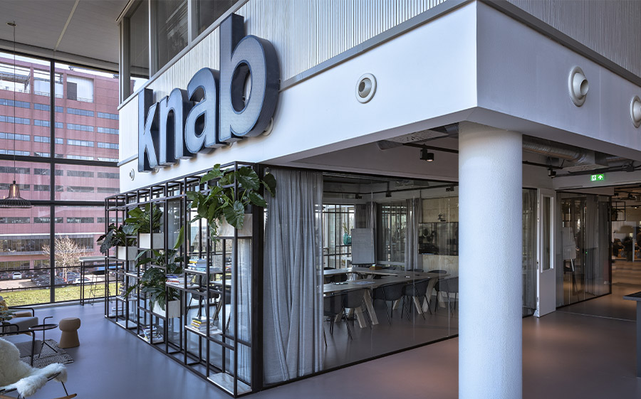 Onvoldoende beheersing kredietrisico’s levert Knab boete op van  €3 miljoen