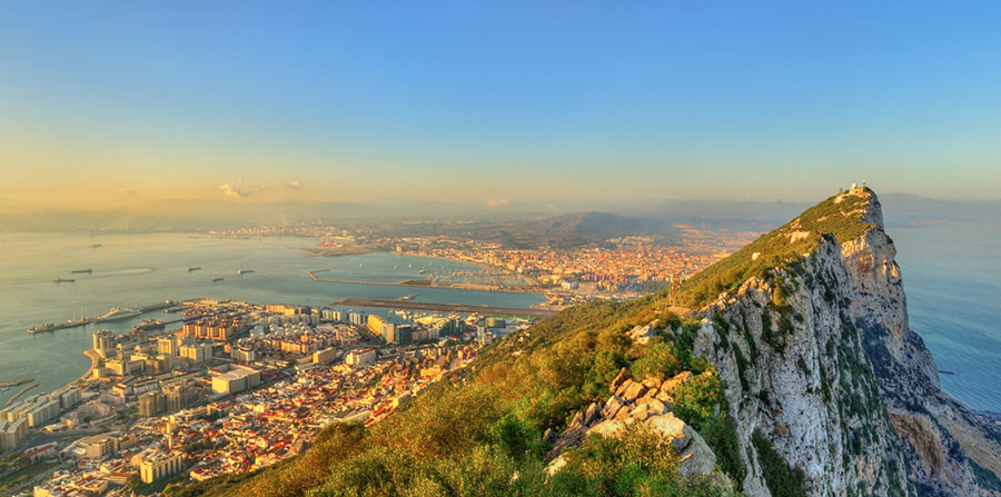 FATF haalt Gibraltar van grijze lijst