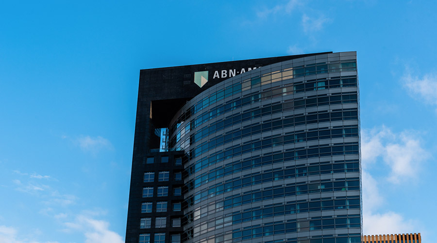 Winst ABN AMRO over eerste kwartaal komt uit op €674 miljoen