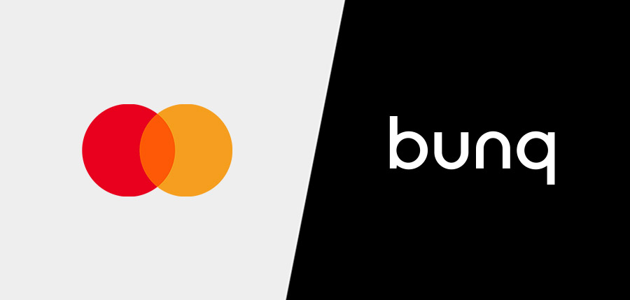 Samenwerking Mastercard en bunq leidt tot ‘compleet financieel overzicht’