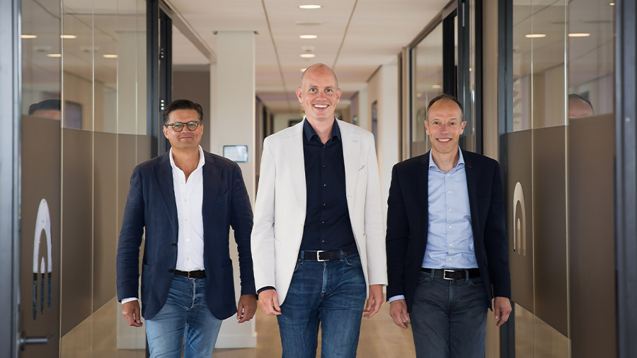 Cape Investment Partners neemt meerderheidsbelang in Mogelijk