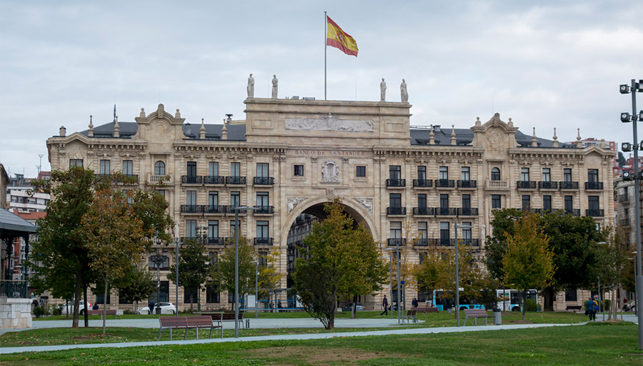 Santander ontvangt opnieuw boete vanwege verstrekken onverantwoorde leningen