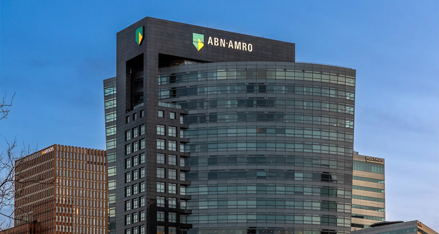 Winst ABN AMRO kwart lager dan vorig jaar: €642 miljoen