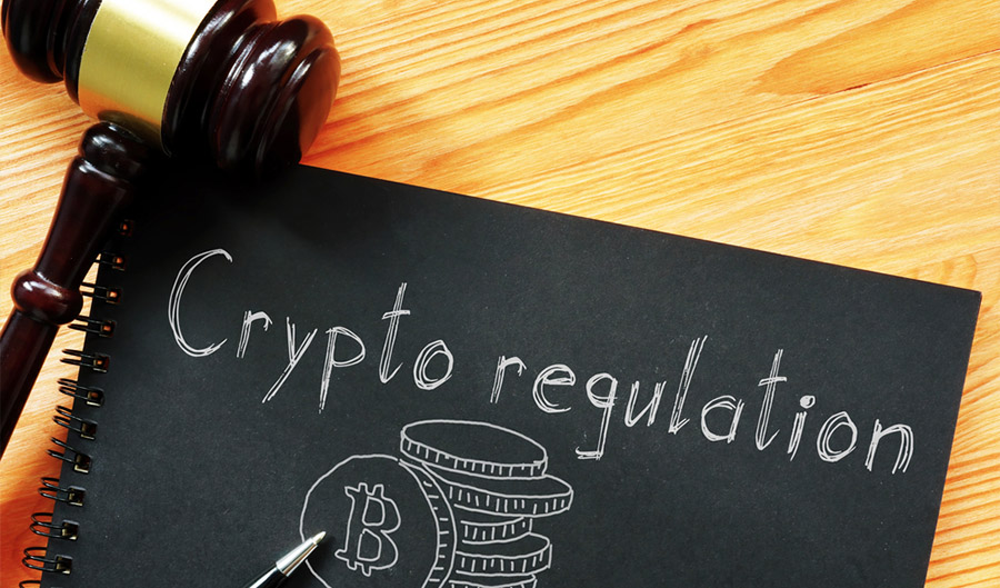 Europese cryptowetgeving gaat zorgen voor een shake out