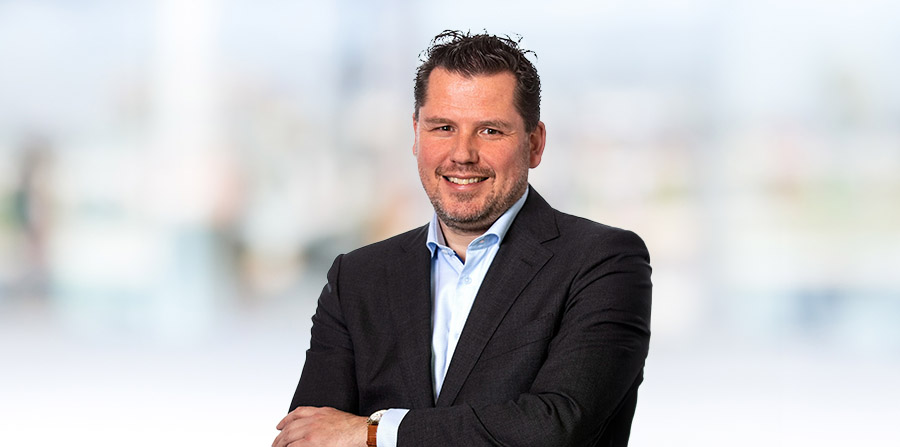 Patrick Rosengarten benoemd tot Chief Financial Officer bij IG&H