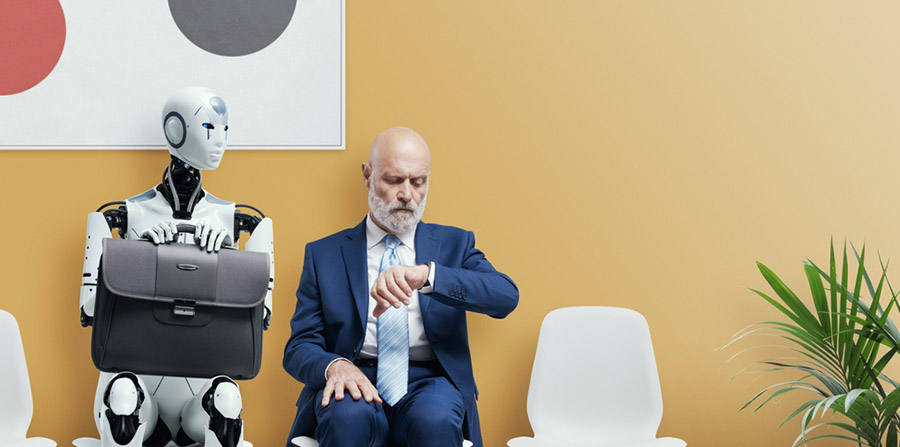 EY Barometer: 'Nederland loopt achter in AI-adoptie'