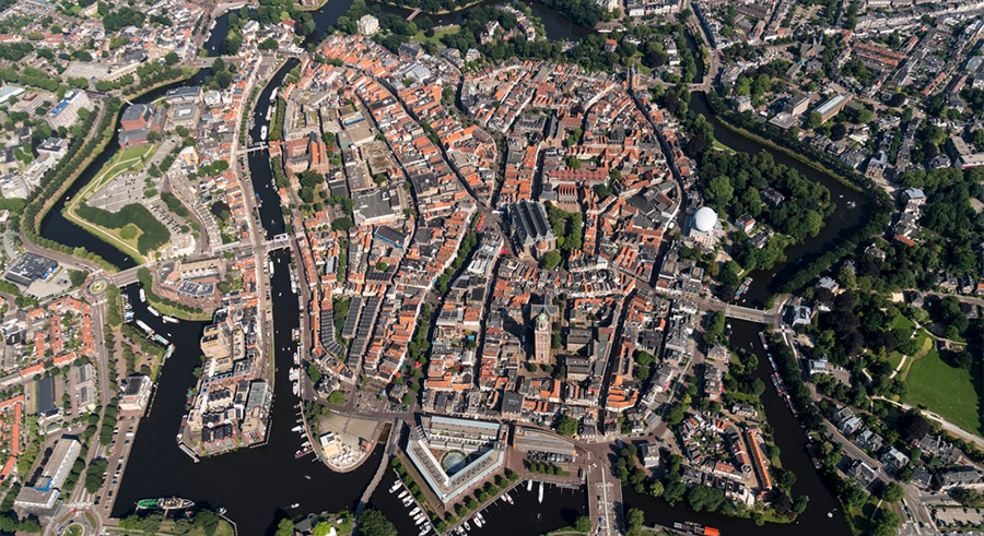 InsingerGilissen breidt landelijk netwerk uit met opening Zwols kantoor 