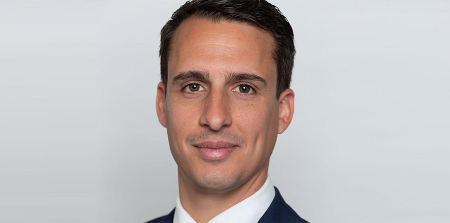 Thibault Delbarge benoemd tot Head of Benelux bij Altaroc