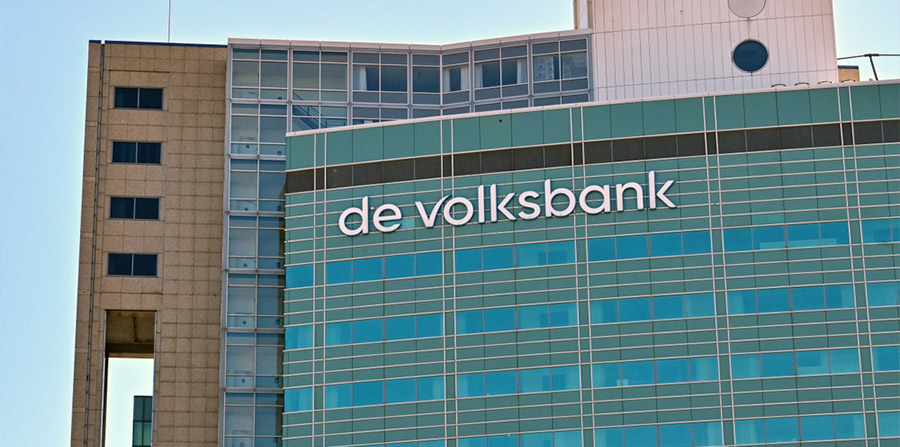 Minister van Financiën opteert voor verkoop Volksbank