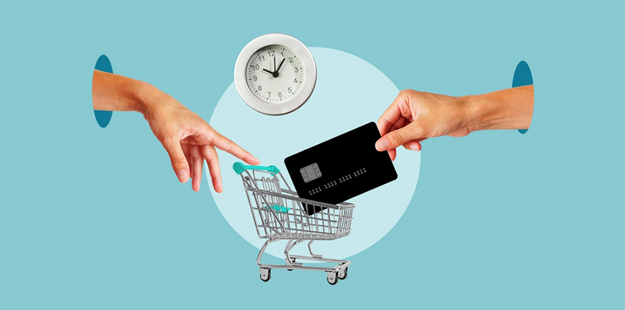 Tweede Kamer pleit voor verbod op achteraf betalen in fysieke winkels