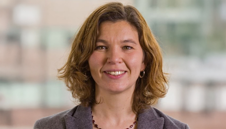 Wendy Hohmann benoemd tot Senior Country Officer JP Morgan