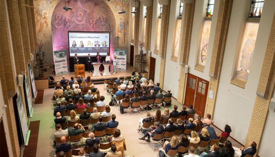 Leaders in Finance Compliance Event: ‘Adding value as compliance in a rapidly evolving landscape’