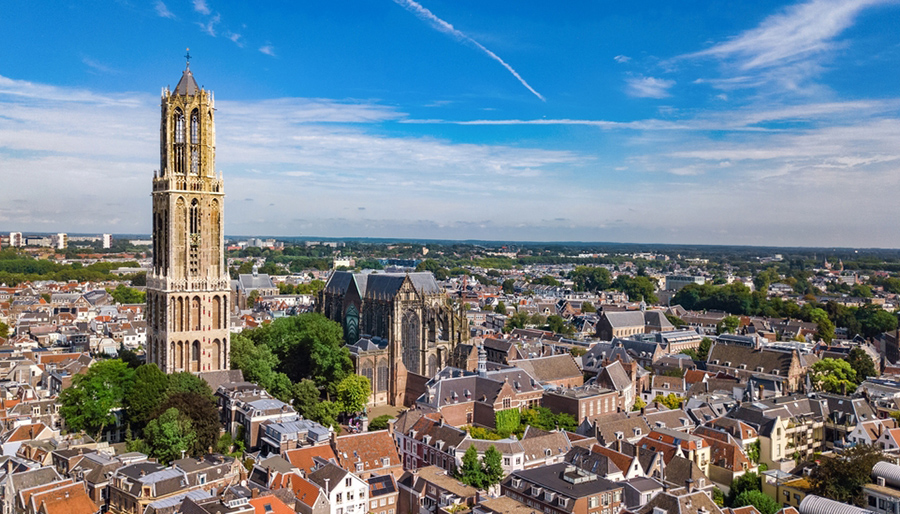 Welten centraliseert bedrijfsvoering op Utrechts hoofdkantoor 