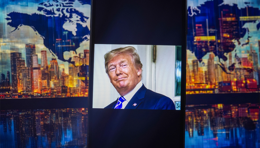 Onzichtbare handel: Hoe Trumps handelsoorlog Trade-Based Money Laundering aanjaagt  