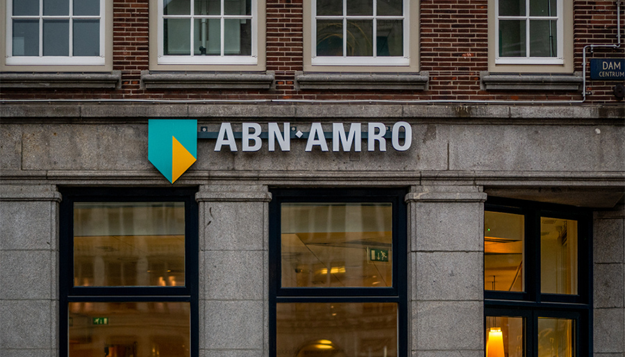 ABN AMRO sluit tweede kwartaal af met €606 miljoen winst 