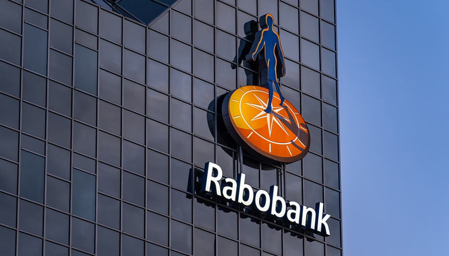 Rabobank presenteert winst van €2,7 miljard over het eerste halfjaar