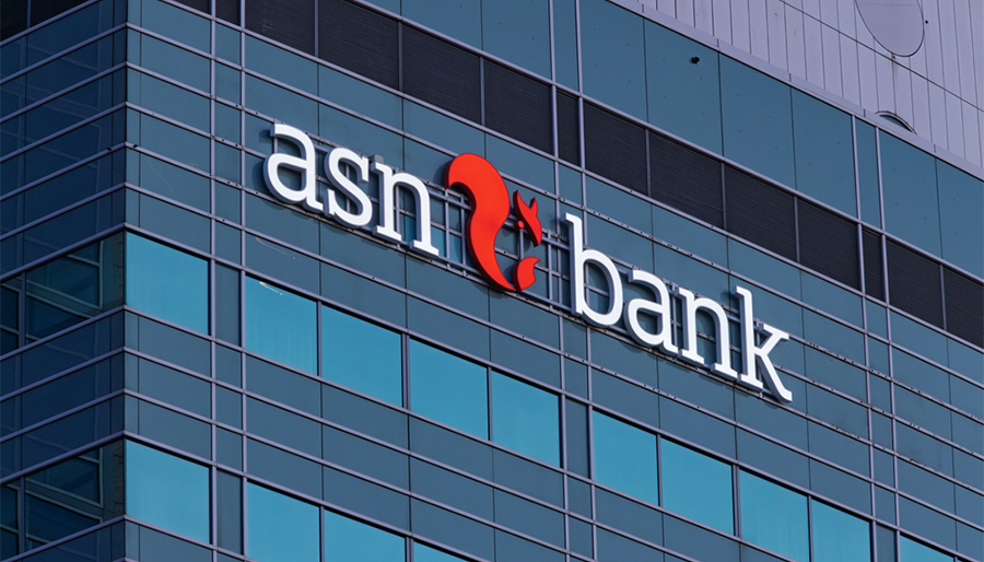 Winst ASN Bank keldert met 40% midden in grote transformatie