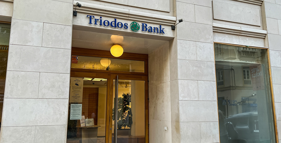 Triodos bijt door zure appel met gehalveerde winst