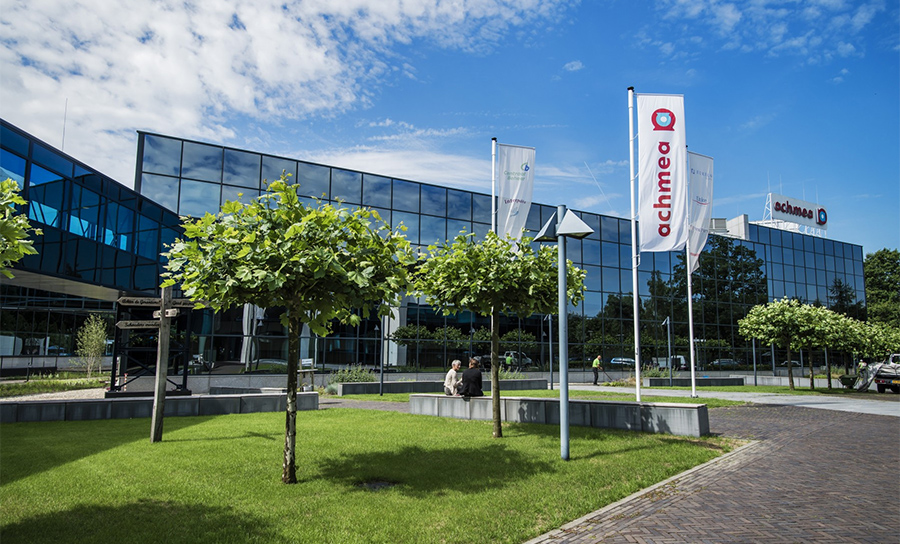 Achmea Bank groeit hard in hypotheken ondanks lagere winst