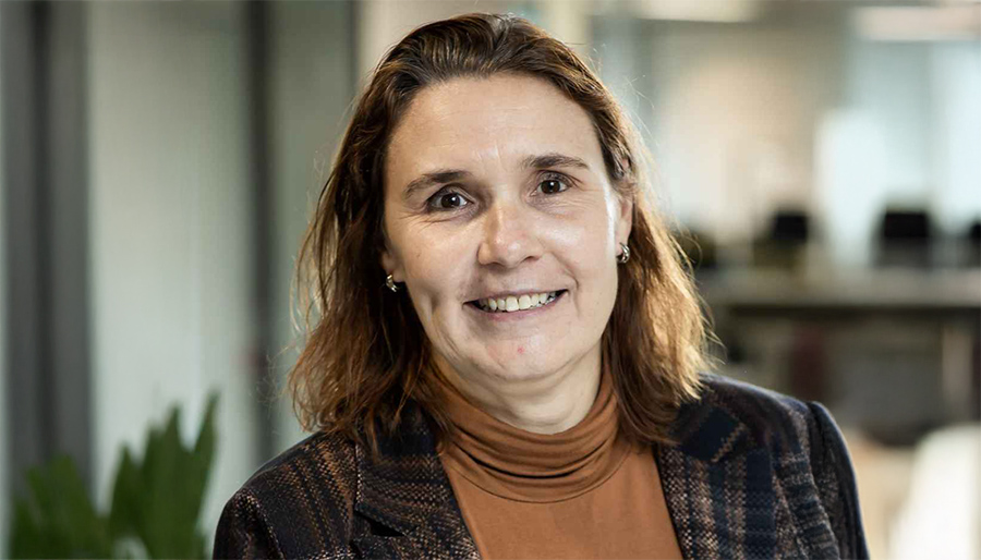 ‘Een breed aanbod van betaalmethoden past bij onze ambitie om niet alleen een duurzame en sociale bank te zijn, maar ook een bank waar klanten gemak ervaren’ ‘Een breed aanbod van betaalmethoden past bij onze ambitie om niet alleen een duurzame en sociale bank te zijn, maar ook een bank waar klanten gemak ervaren’