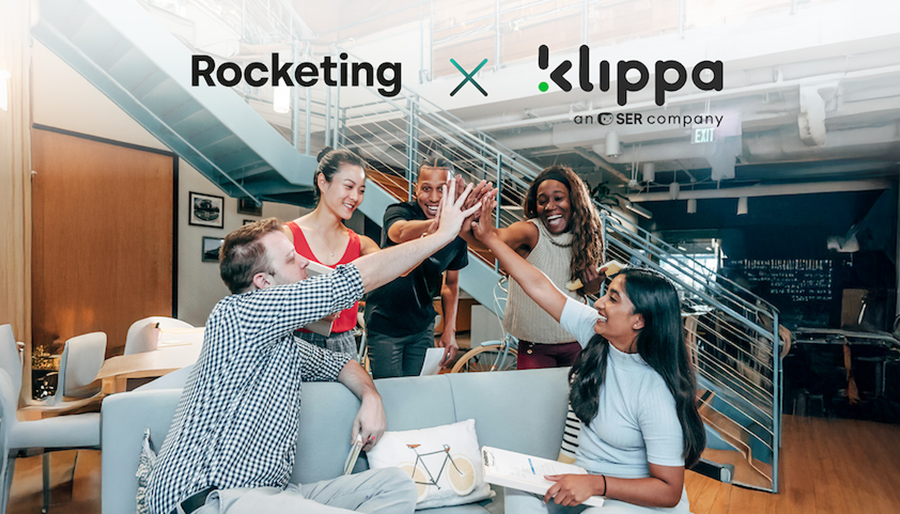 Rocketing kiest Klippa voor snelle, schaalbare cashbackverwerking