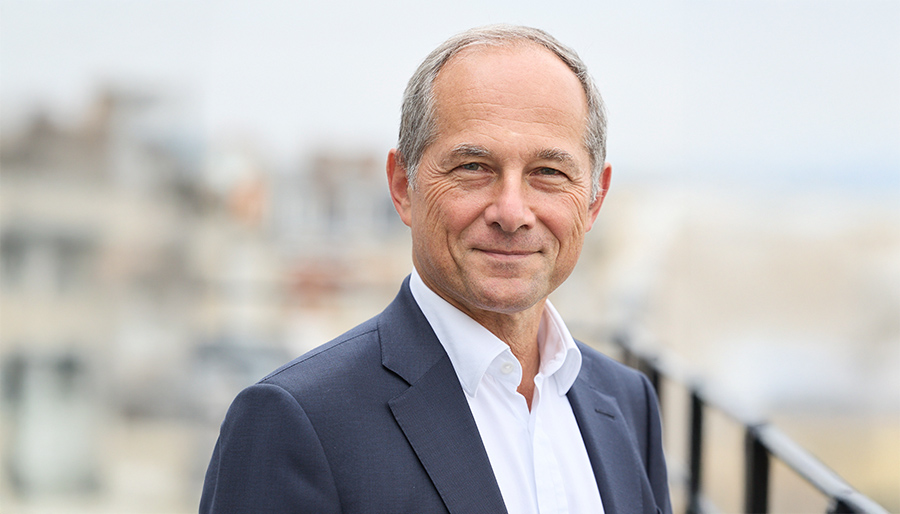 Frédéric Oudéa gaat West-Europese team Revolut leiden