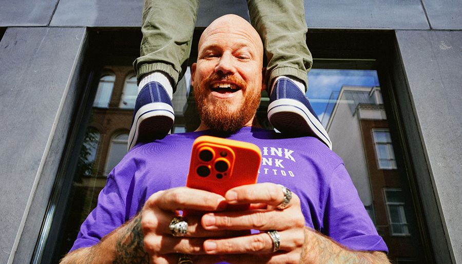 Binnen één minuut inzicht: ING introduceert Quick Check voor ondernemers