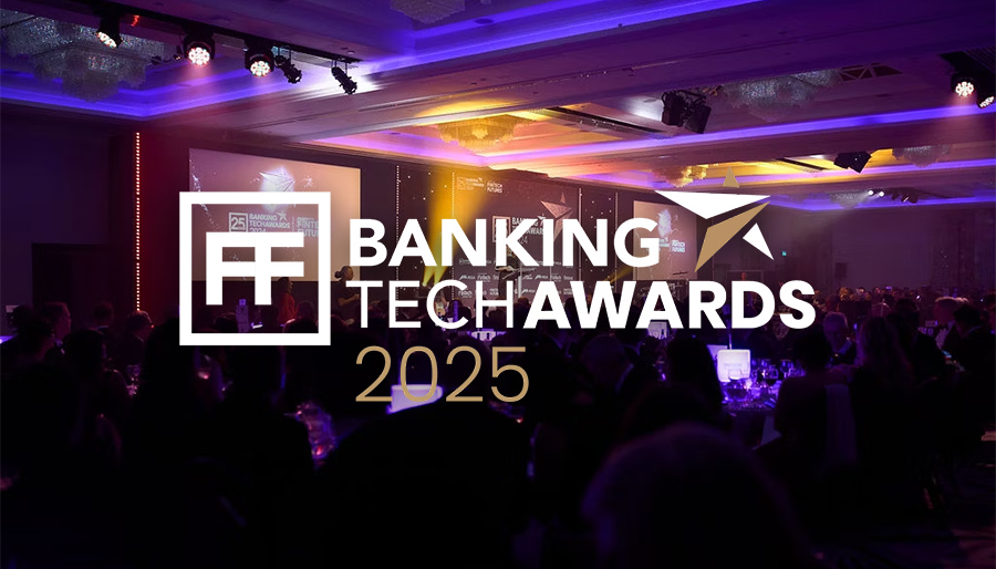 MeDirect-topman Job Mantz genomineerd voor Banking Tech Awards 