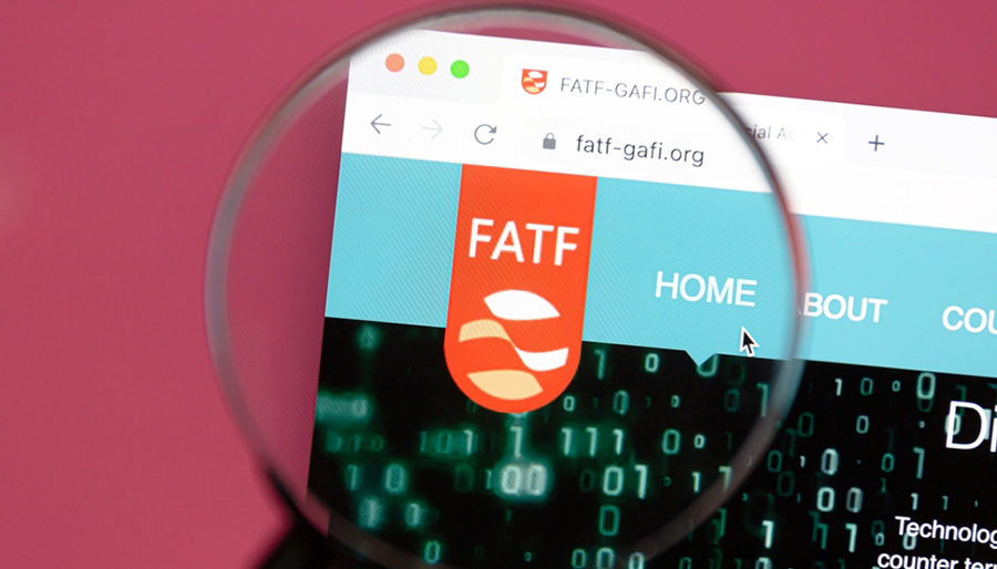 FATF beloont Nederland voor aangescherpt toezicht op de cryptosector