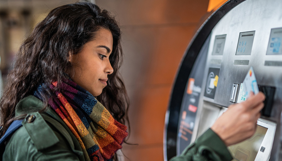 Van experiment naar impact: AI in de financiële sector