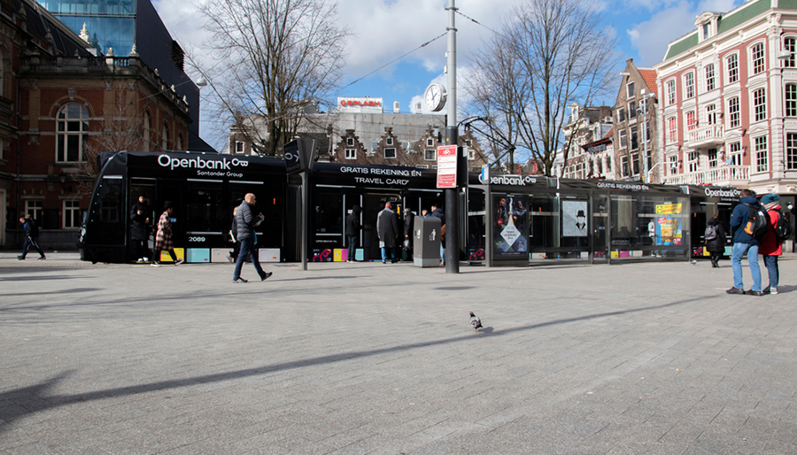 Online bankieren in je eigen taal