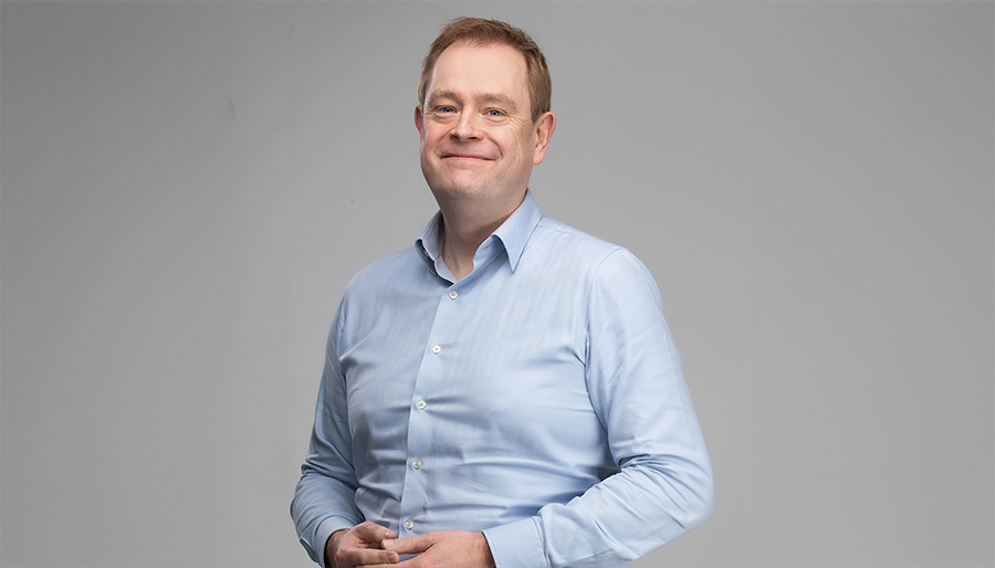 Ximedes-CEO Joris Portegies Zwart over wat ‘agile’ écht betekent