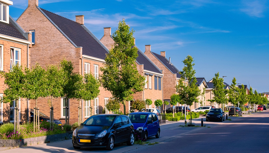 Woningcrisis beïnvloedt stembus: driekwart starter laat keuze afhangen van woonbeleid