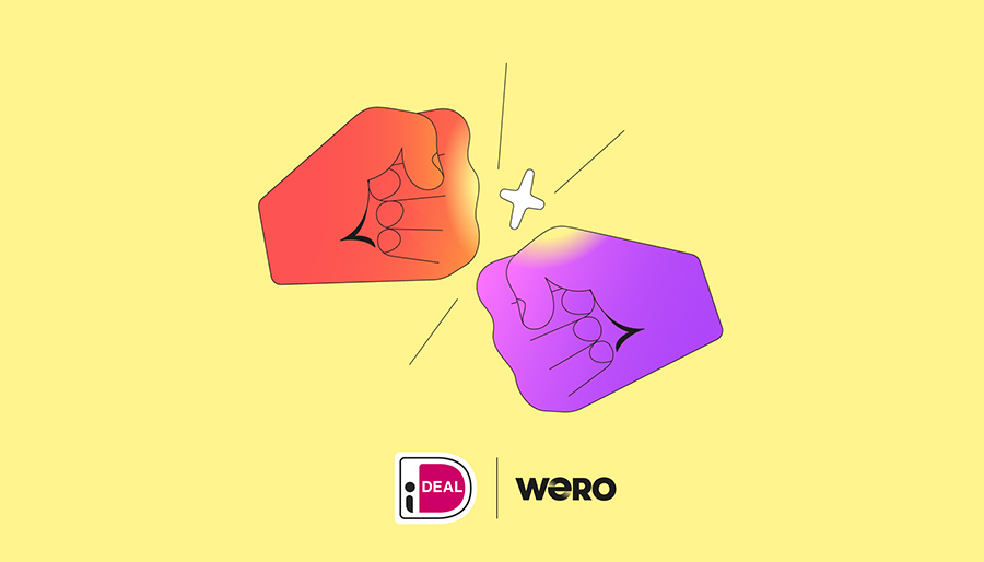 Van iDEAL naar Wero: de overgang gaat beginnen