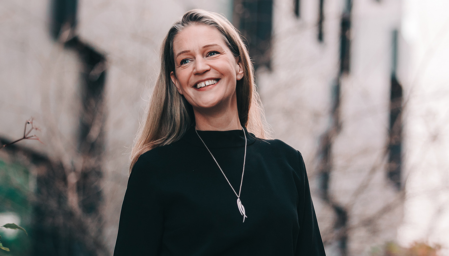 Ida Lerner nieuwe Chief Financial Officer bij ING  