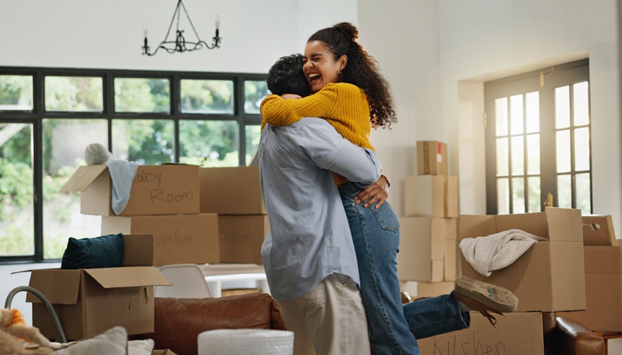 NHG-grens stijgt naar €470.000