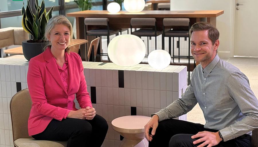 ‘Het verlies aan biodiversiteit is één van de grootste systeemrisico’s voor de wereldeconomie’