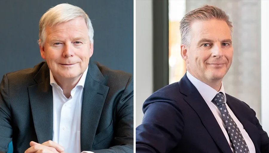 AFM kondigt herbenoeming én vertrek bestuurslid aan