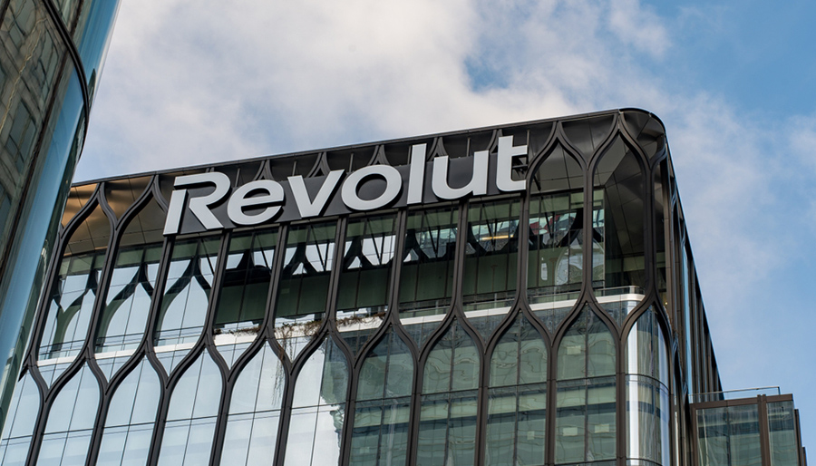 Revolut tikt waardering van $75 miljard aan na instap Nvidia: ‘Meer waard dan ING’