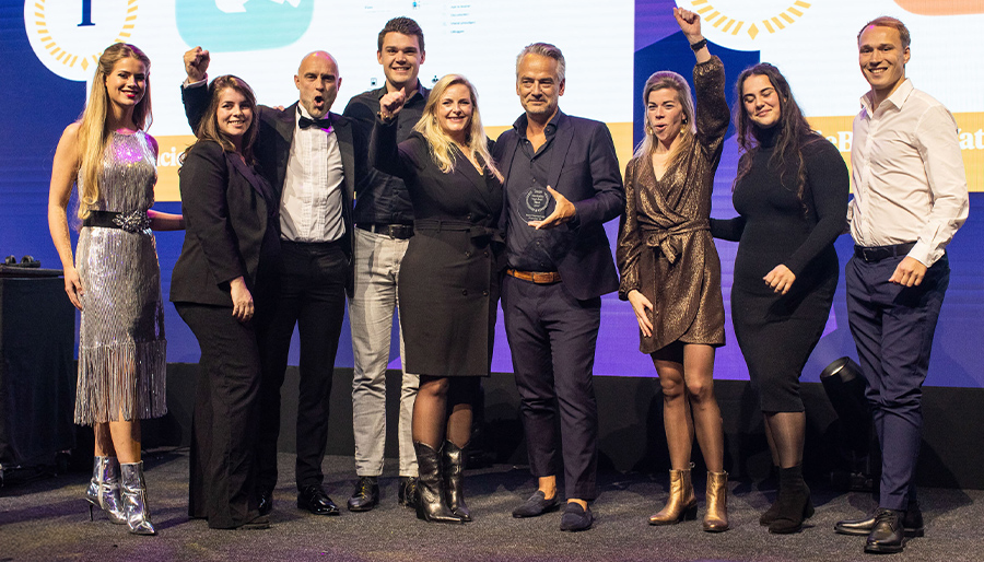 Financieel Fit prolongeert titel: voor tweede jaar op rij beste financiële app