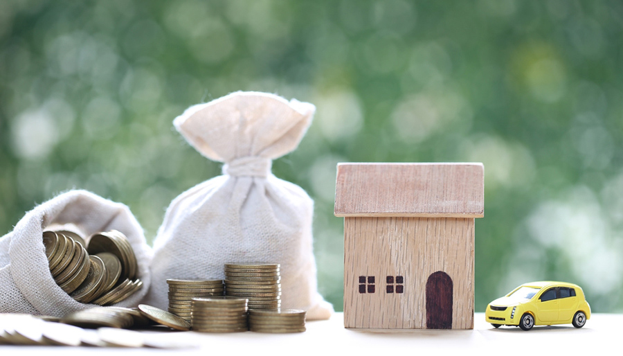 Nederlander breidt buffer uit, maar financiële gemoedsrust blijft uit