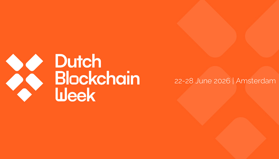 Dutch Blockchain Week kondigt grootste editie aan: krachtenbundeling met Litecoin Summit