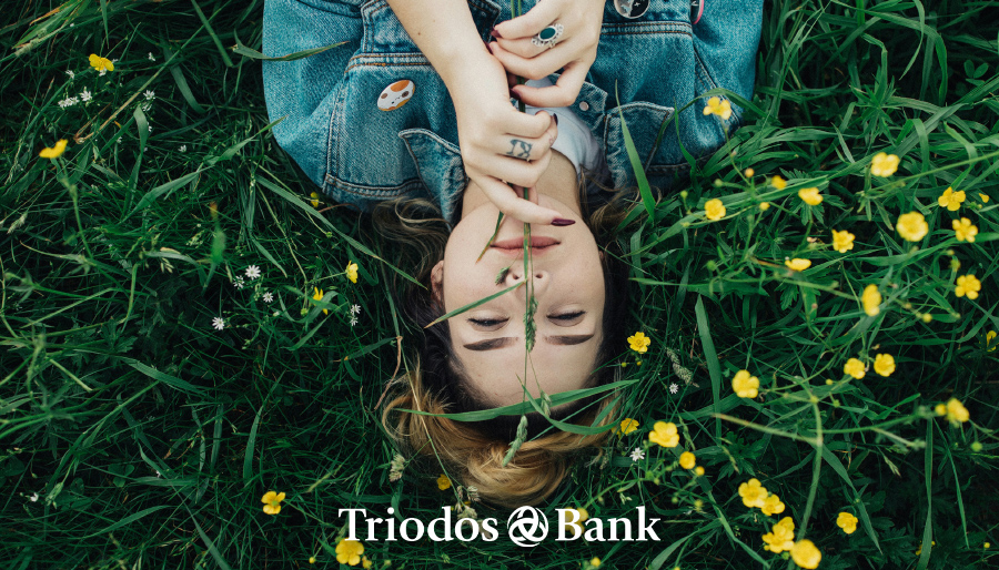 Triodos pleit voor hervorming: ‘Het financiële systeem is een doel op zich geworden’