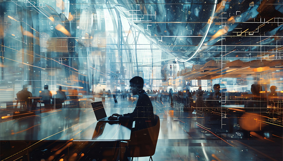 ‘2026 wordt het jaar van geïndustrialiseerde cybercriminaliteit en AI-agents’