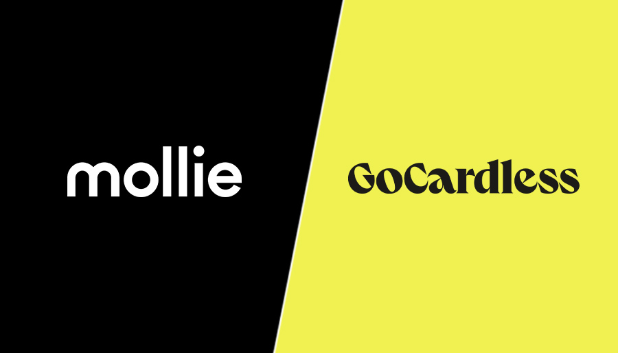 Mollie aast op overname GoCardless