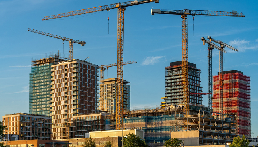 ‘Nederlandse huizenmarkt blijft krap ondanks extra aanbod ex-huurwoningen’
